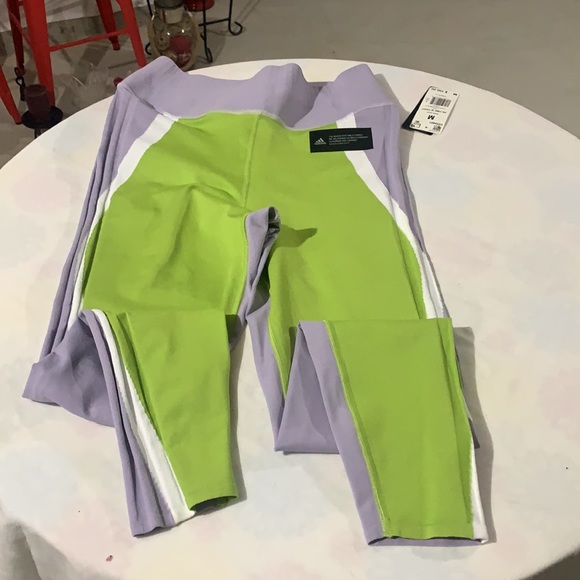 ADIDAS tights - Picture 2 of 9